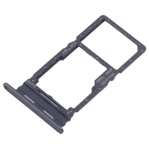 Bandeja Tarjeta SIM y Micro SD Samsung Galaxy A16 SM-A165F (Negra)