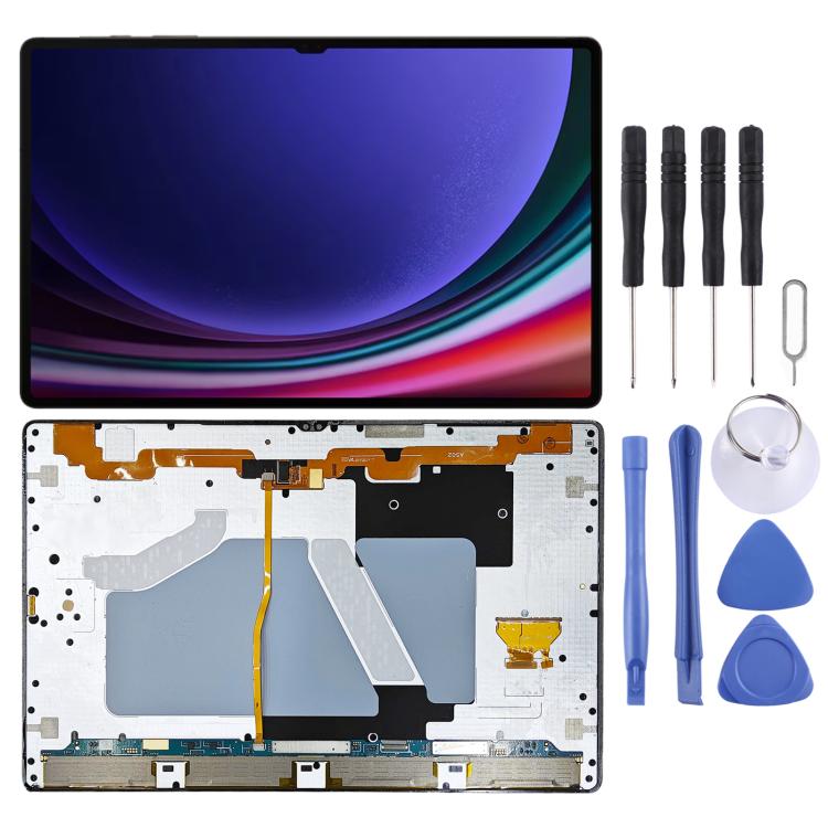 Écran LCD Samsung Galaxy Tab S9 Ultra SM-X910/X916
