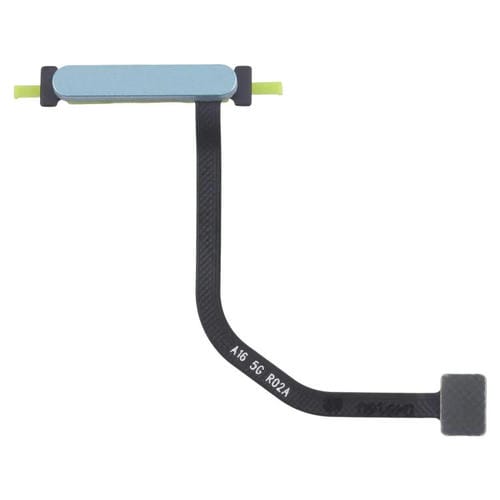 Flexkabel Sensor Fingerabdruck Samsung Galaxy A16 5G SM-A166B (Grün)