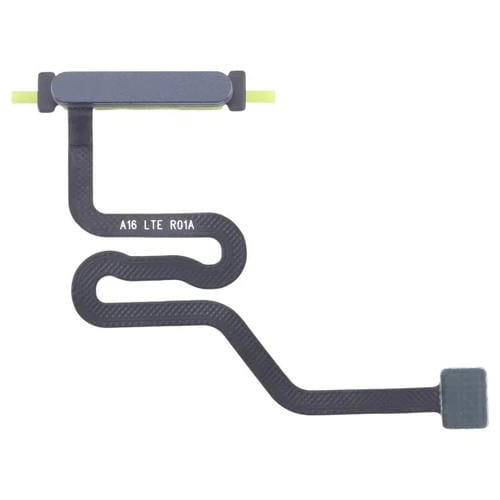 Flexkabel Fingerabdrucksensor Samsung Galaxy A16 SM-A165F (Schwarz)