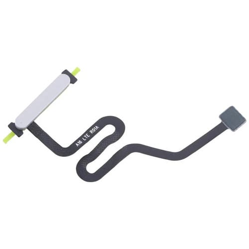 Flexkabel Samsung Galaxy A16 SM-A165F Fingerabdrucksensor (Grau)