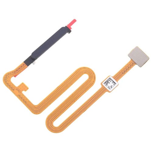 Flex Cable Samsung Galaxy A16 5G SM-A166P Fingerprint Sensor (Black)