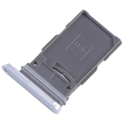 Tabuleiro Cartão SIM Samsung Galaxy S24 SM-S921B (Azul Bebé)