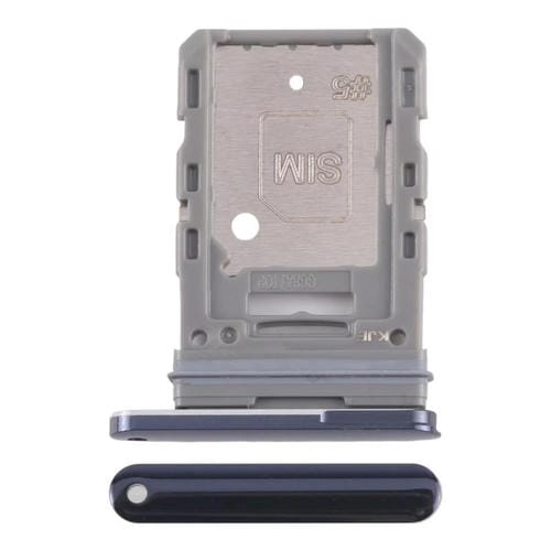 SIM Card Tray Samsung Galaxy S20 FE SM-G780F (Black)