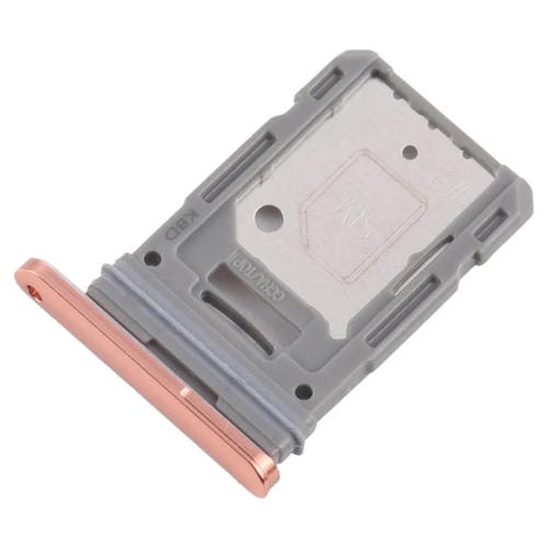 SIM Card Tray Samsung Galaxy S20 FE SM-G780F (Orange)