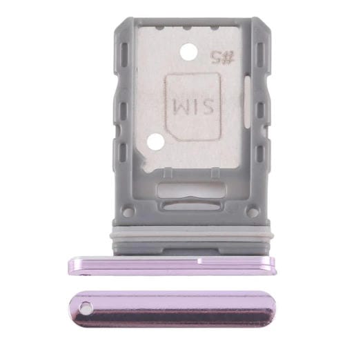 SIM Card Tray Samsung Galaxy S20 FE SM-G780F (Pink)