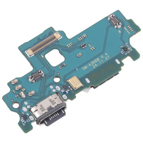 Placa de Puerto de Carga Samsung Galaxy A36 SM-A336B
