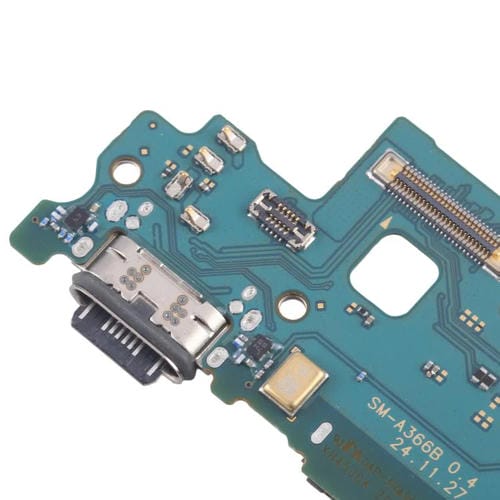 Placa de Puerto de Carga Samsung Galaxy A36 SM-A336B