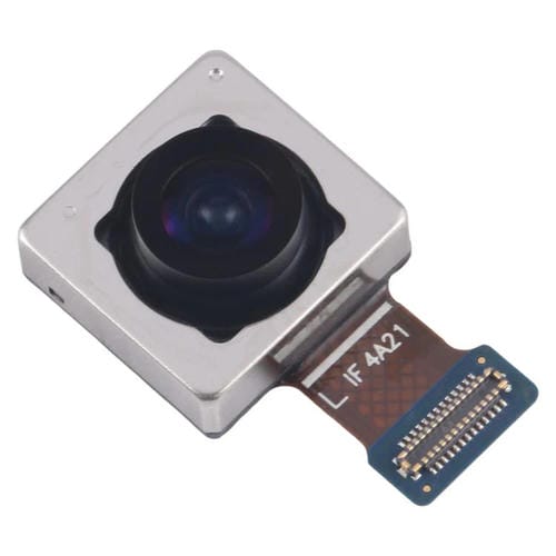 Câmara Grande Angular Samsung Galaxy S25 Ultra 5G SM-S938B