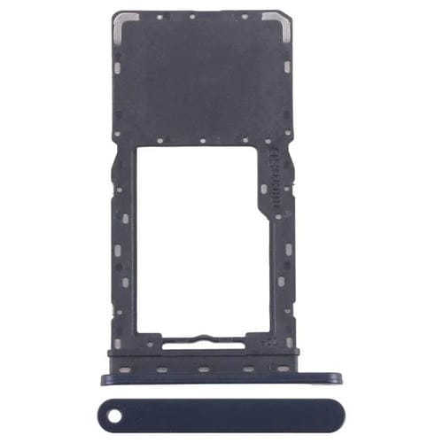 Micro SD Card Tray Samsung Galaxy Tab A9 SM-X110 (Blue)