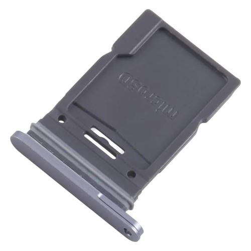 Micro SD tray Samsung Galaxy Tab S10+/S10 Ultra SM-X820/X920 (Gray)