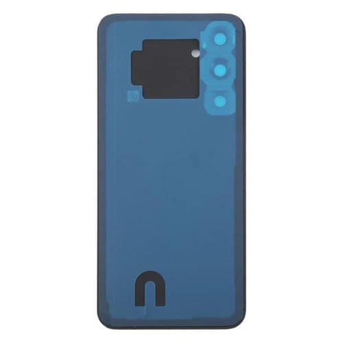 Cover Posteriore e Obiettivo Fotocamera Samsung Galaxy A54 SM-A546B (Nero)