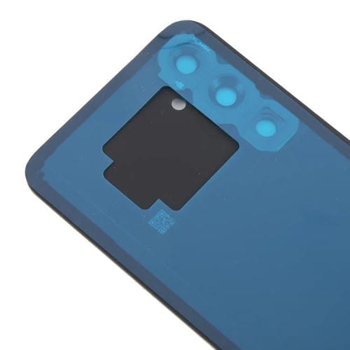 Cover Posteriore e Obiettivo Fotocamera Samsung Galaxy A54 SM-A546B (Nero)