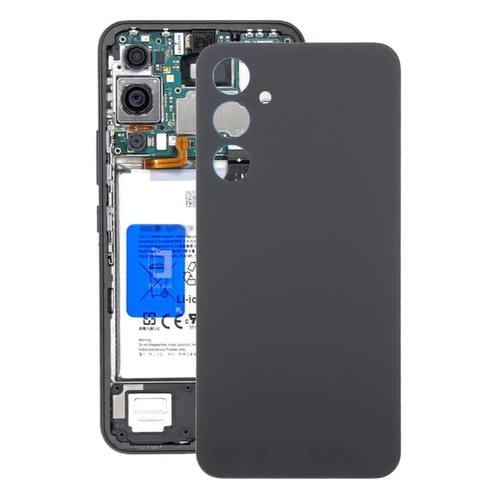 Coperchio Posteriore della Batteria Samsung Galaxy A54 SM-A546B (Nero)