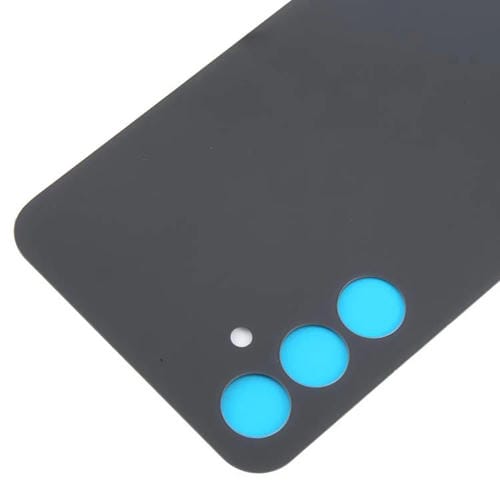 Tampa Traseira da Bateria Samsung Galaxy A54 SM-A546B (Preta)
