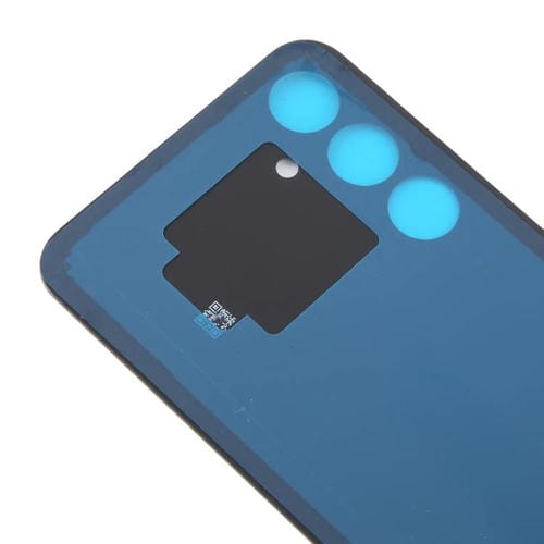 Tampa Traseira da Bateria Samsung Galaxy A54 SM-A546B (Preta)