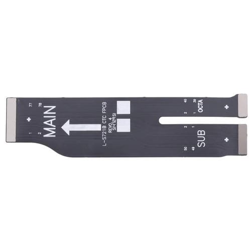 Flex Cable Motherboard Samsung Galaxy S24 FE SM-S721B