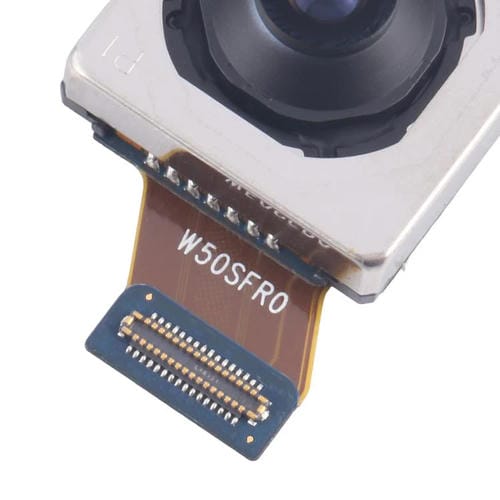 Câmara Traseira Samsung Galaxy A56 SM-A566B