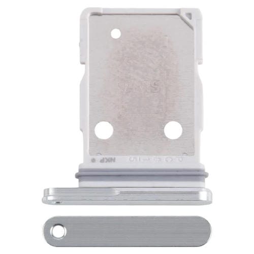 SIM-Kartenfach Samsung Galaxy A56 SM-A566B (Grün)