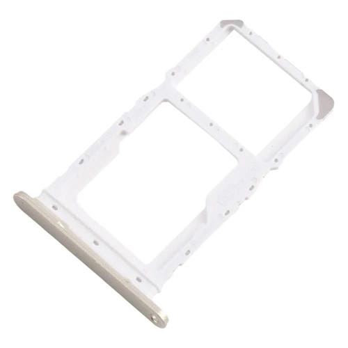 SIM-Karten-/Micro-SD-Fach Samsung Galaxy A16 5G SM-A166P (Gold)