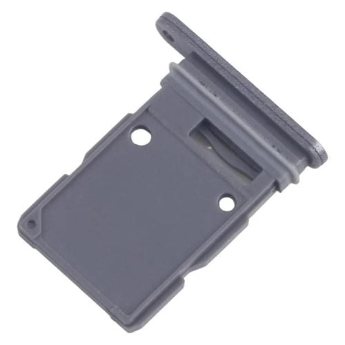 SIM-Kartenfach Samsung Galaxy A36 SM-A366B (Schwarz)