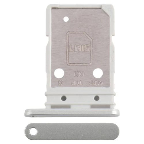 SIM-Kartenfach Samsung Galaxy A36 SM-A366B (Grün)