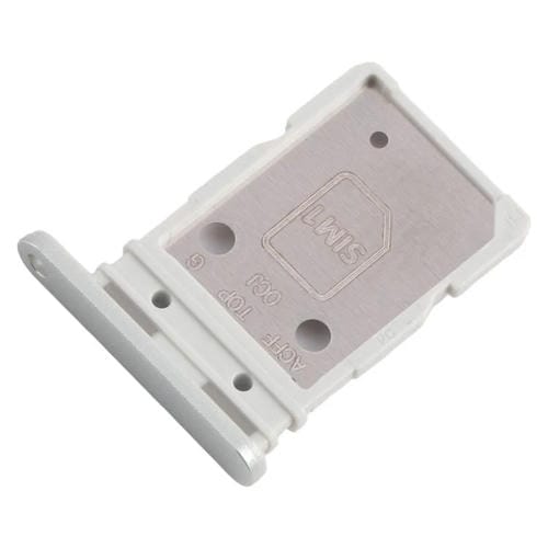 SIM-Kartenfach Samsung Galaxy A36 SM-A366B (Grün)