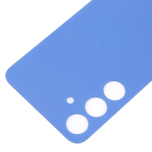 Couvercle arrière de batterie Samsung Galaxy S25 SM-S931 (Bleu Marine)