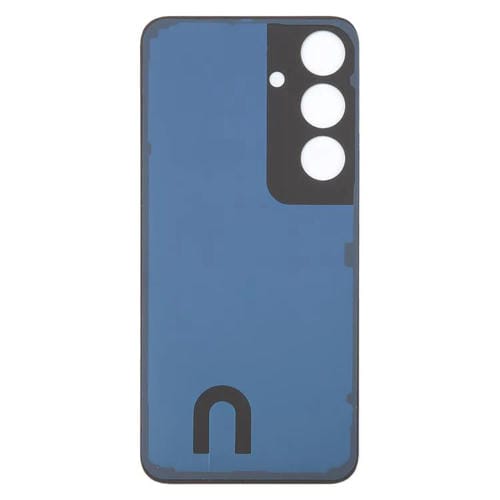 Tampa Traseira da Bateria Samsung Galaxy S25 SM-S931 (Preta)