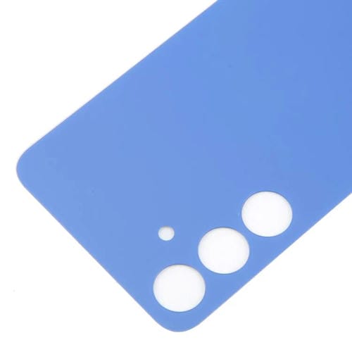 Coperchio Posteriore Batteria Samsung Galaxy S25+ SM-S936 (Blu Navy)