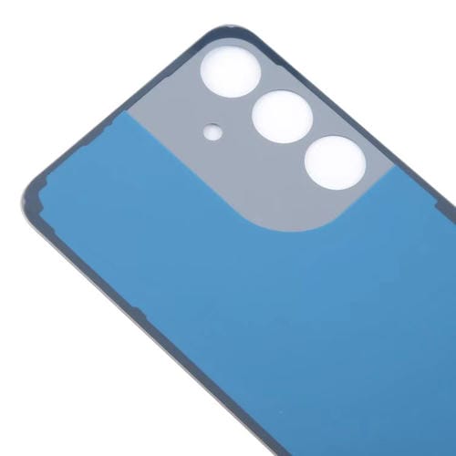 Coperchio Posteriore Batteria Samsung Galaxy S25+ SM-S936 (Blu Navy)