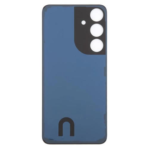 Couvercle arrière de batterie Samsung Galaxy S25+ SM-S936 (Noir)