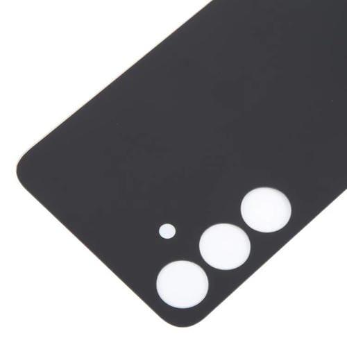 Couvercle arrière de batterie Samsung Galaxy S25+ SM-S936 (Noir)