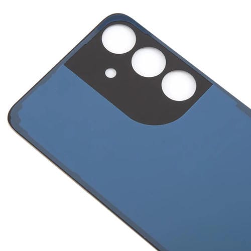 Couvercle arrière de batterie Samsung Galaxy S25+ SM-S936 (Noir)