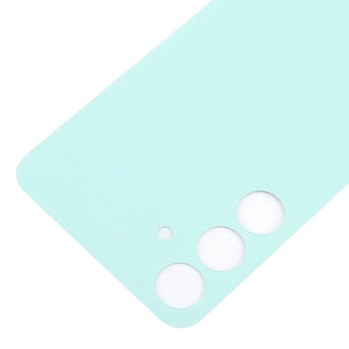 Tampa Traseira da Bateria Samsung Galaxy S25+ SM-S936 (Verde)