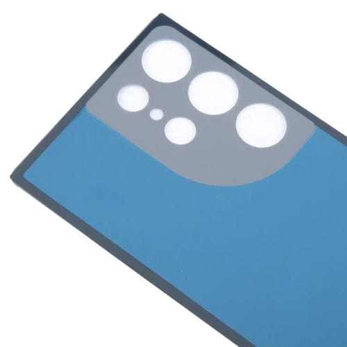Tampa Traseira da Bateria Samsung Galaxy S25 Ultra SM-S9386 (Azul Glaciar)
