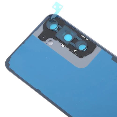 Back Cover Battery + Camera Lens Samsung Galaxy S25 SM-S931 (Navy Blue)