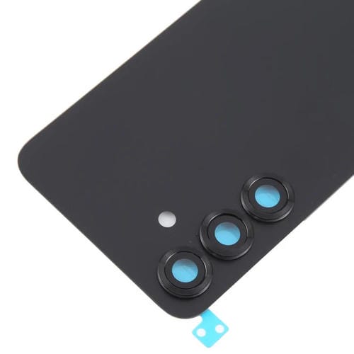 Back Cover Samsung Galaxy S25 SM-S931 Battery with Camera Lens (Black)