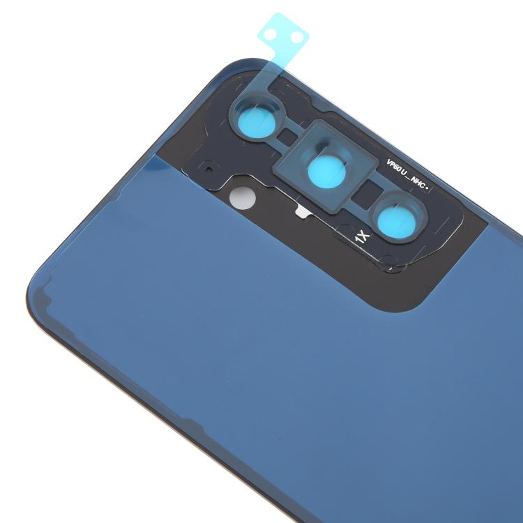 Back Cover Samsung Galaxy S25 SM-S931 Battery with Camera Lens (Black)