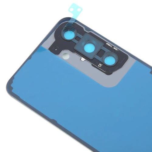 Back Cover Samsung Galaxy S25 SM-S931 with Camera Lens (Green)