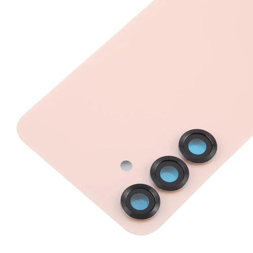 Back Cover Battery Samsung Galaxy S25 SM-S931 with Camera Lens (Golden)