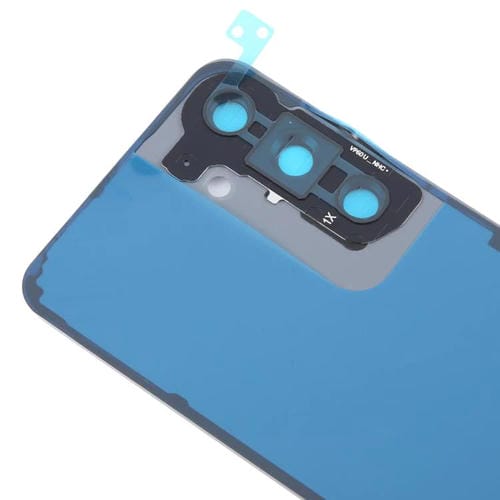 Back Cover Samsung Galaxy S25 SM-S931 with Camera Lens (Glacier Blue)