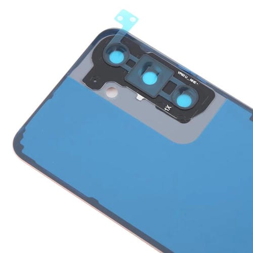 Back Battery Cover with Lens Samsung Galaxy S25 SM-S931 (Red)