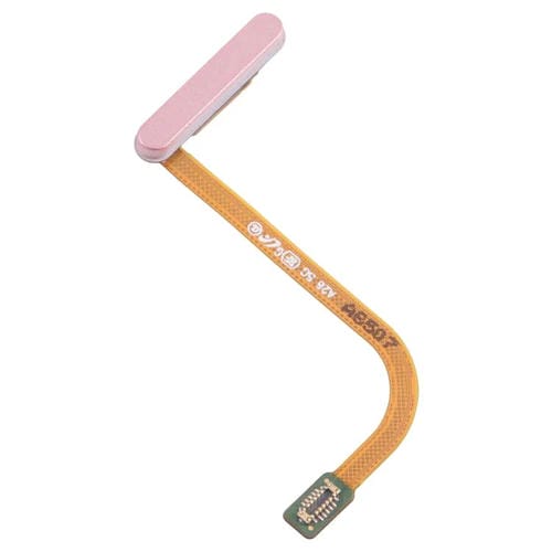 Cable Sensor Fingerprint Samsung Galaxy A26 SM-A266B (Pink)