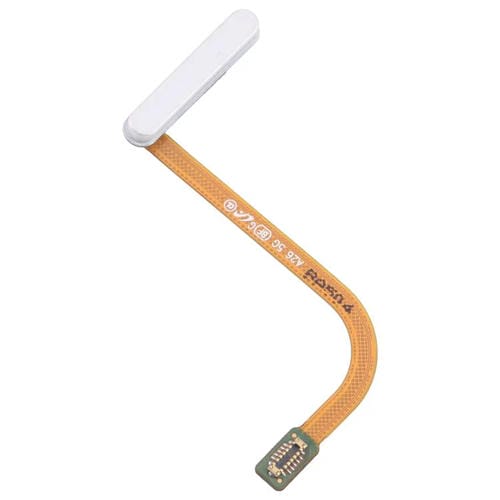 Flex Cable Fingerprint Sensor Samsung Galaxy A26 SM-A266B (White)
