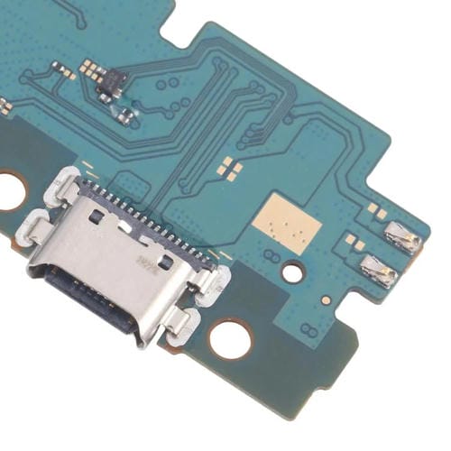 Placa de Porto de Carregamento Samsung Galaxy A16 5G SM-A166B