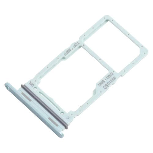 SIM Card Tray + SIM/Micro SD Samsung Galaxy A26 SM-A266B (Green)