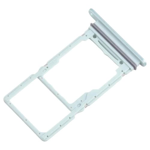 Bandeja Tarjeta SIM + SIM / Micro SD Samsung Galaxy A26 SM-A266B (Verde)