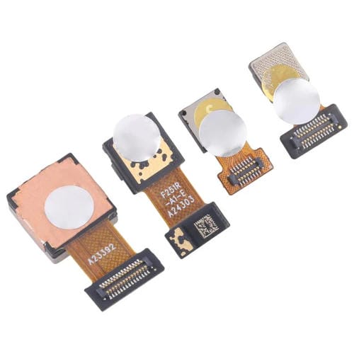 Kit de Caméra Samsung Galaxy A05s SM-A057F Profondeur Macro Avant Arrière
