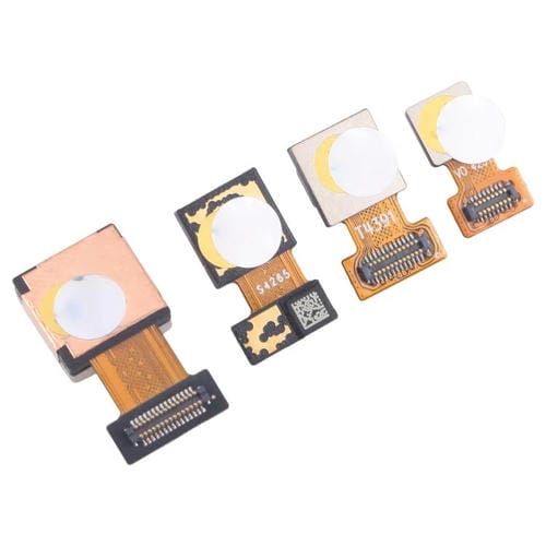 Kamera-Kit Samsung Galaxy A16 5G SM-A166P Tiefen Weitwinkel Rückseite Vorderseite